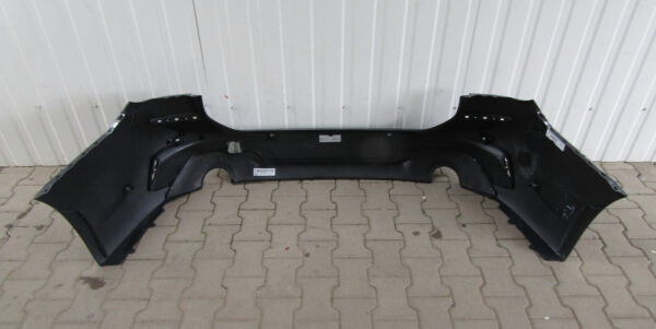 Bumper BMW 3 G21 M-Pakket M Pakket KOMBI 18- Achterbumper KJ7779