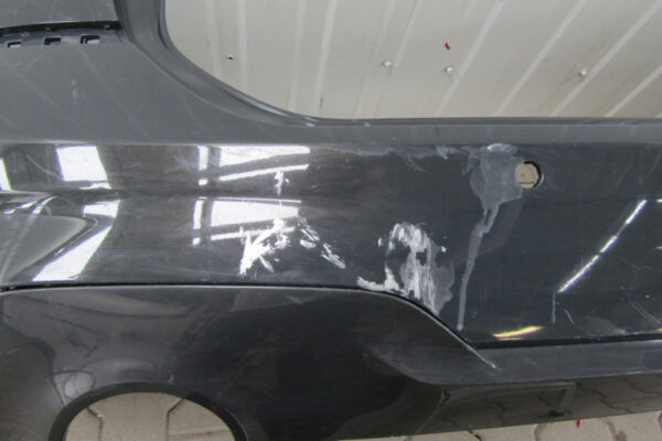 Bumper BMW 3 G21 M-Pakket M Pakket KOMBI 18- Achterbumper KJ7779