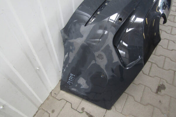 Bumper BMW 3 G21 M-Pakket M Pakket KOMBI 18- Achterbumper KJ7779