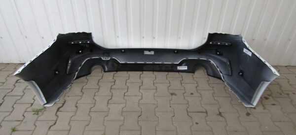 Bumper BMW 3 G21 M-Pakket M Pakket KOMBI 18- Achterbumper KJ7807