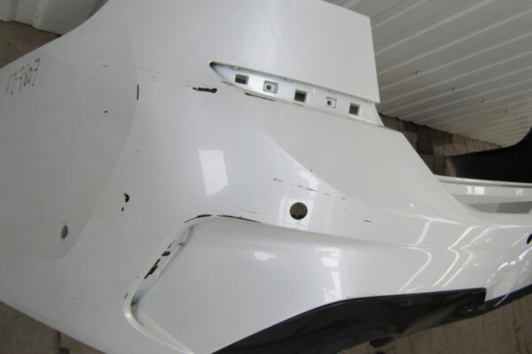 Bumper BMW 3 G21 M-Pakket M Pakket KOMBI 18- Achterbumper KJ7807