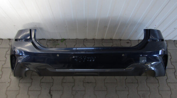 Bumper BMW 3 G21 M-Pakket M Pakket KOMBI 18- Achterbumper KJ7888