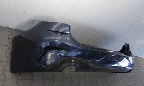 Bumper BMW 3 G21 M-Pakket M Pakket KOMBI 18- Achterbumper KJ7888