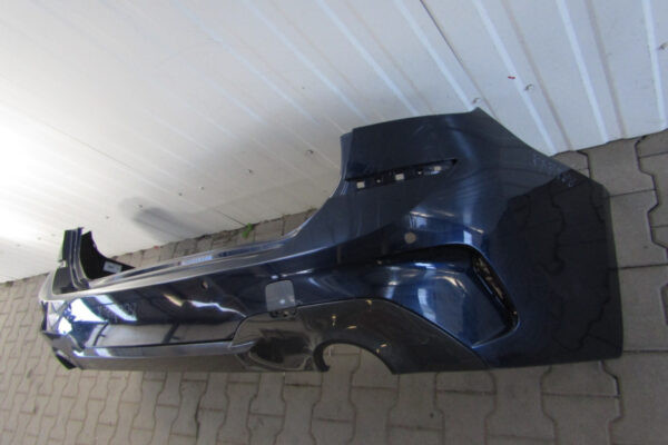 Bumper BMW 3 G21 M-Pakket M Pakket KOMBI 18- Achterbumper KJ7888
