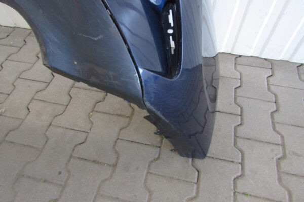 Bumper BMW 3 G21 M-Pakket M Pakket KOMBI 18- Achterbumper KJ7888