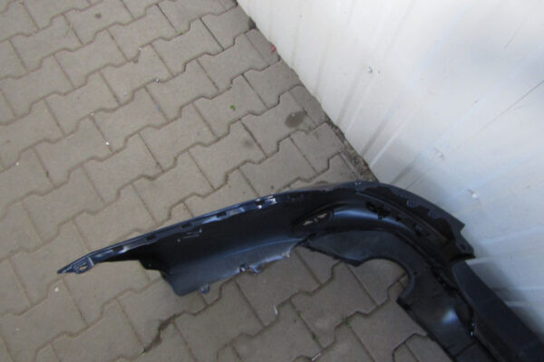 Bumper BMW 3 G21 M-Pakket M Pakket KOMBI 18- Achterbumper KJ7888