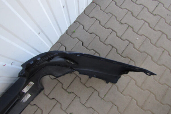 Bumper BMW 3 G21 M-Pakket M Pakket KOMBI 18- Achterbumper KJ7888