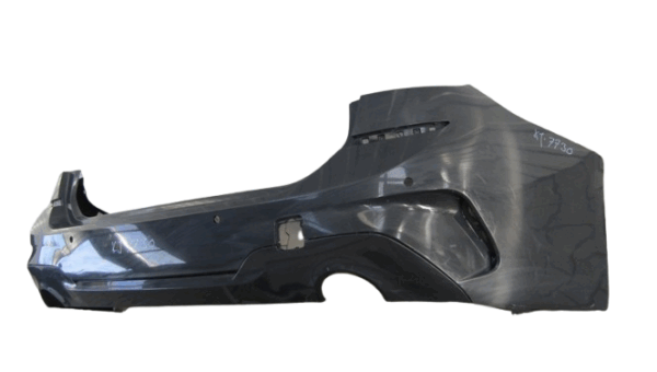 Bumper BMW 3 G21 M-Pakket M Pakket KOMBI 18-Achterbumper KJ7730