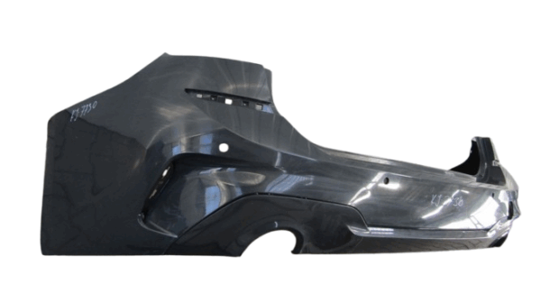 Bumper BMW 3 G21 M-Pakket M Pakket KOMBI 18-Achterbumper KJ7730