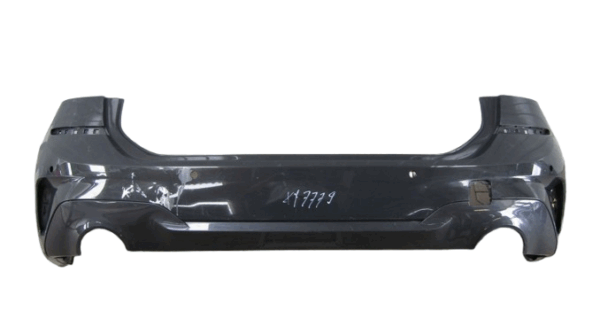 Bumper BMW 3 G21 M-Pakket M Pakket KOMBI 18- Achterbumper KJ7779