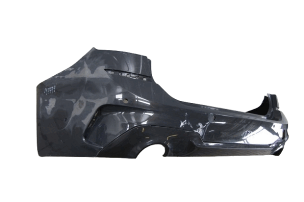 Bumper BMW 3 G21 M-Pakket M Pakket KOMBI 18- Achterbumper KJ7779