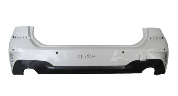 Bumper BMW 3 G21 M-Pakket M Pakket KOMBI 18- Achterbumper KJ7807