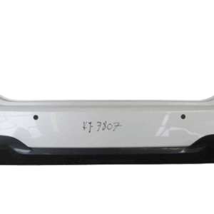 Bumper BMW 3 G21 M-Pakket M Pakket KOMBI 18- Achterbumper KJ7807