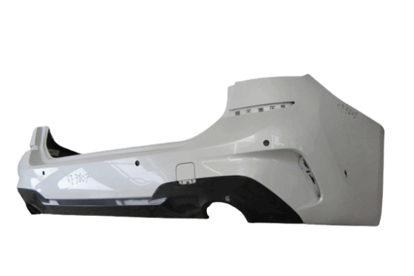 Bumper BMW 3 G21 M-Pakket M Pakket KOMBI 18- Achterbumper KJ7807