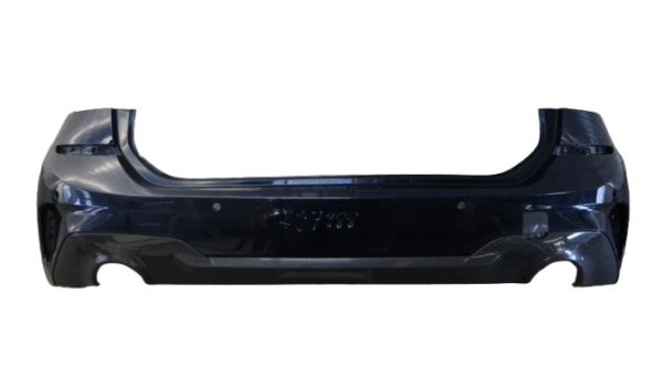 Bumper BMW 3 G21 M-Pakket M Pakket KOMBI 18- Achterbumper KJ7888