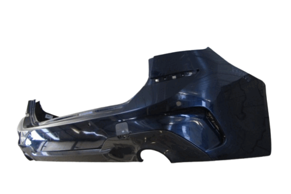 Bumper BMW 3 G21 M-Pakket M Pakket KOMBI 18- Achterbumper KJ7888