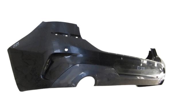 Bumper BMW 3 G21 M-Pakket M Pakket KOMBI 18-9607713681 Achterbumper KJ3299