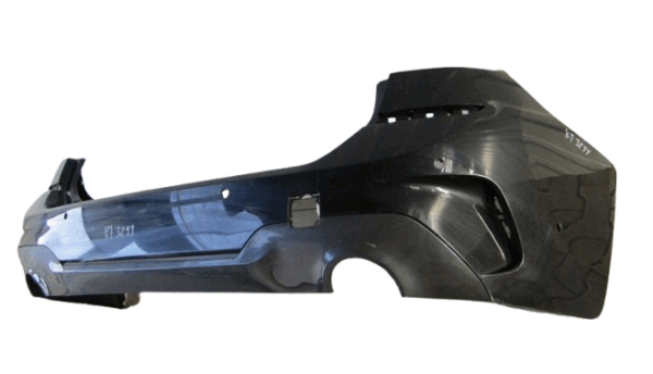 Bumper BMW 3 G21 M-Pakket M Pakket KOMBI 18-9607713681 Achterbumper KJ3299