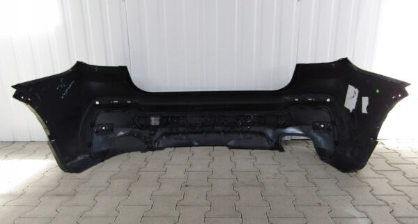 Bumper BMW X4 F26 M-Pakket M Pakket 9504312654 Achterbumper KJ3169