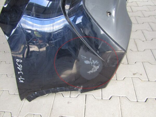 Bumper BMW X4 F26 M-Pakket M Pakket 9504312654 Achterbumper KJ3169