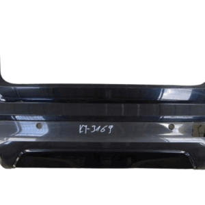 Bumper BMW X4 F26 M-Pakket M Pakket 9504312654 Achterbumper KJ3169