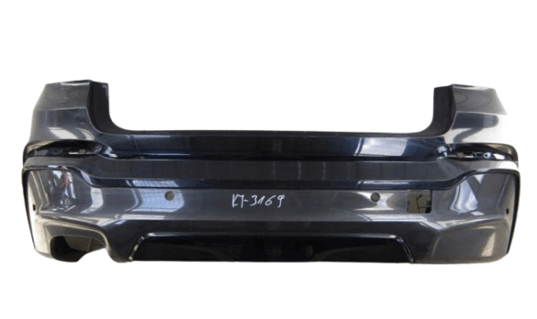 Bumper BMW X4 F26 M-Pakket M Pakket 9504312654 Achterbumper KJ3169