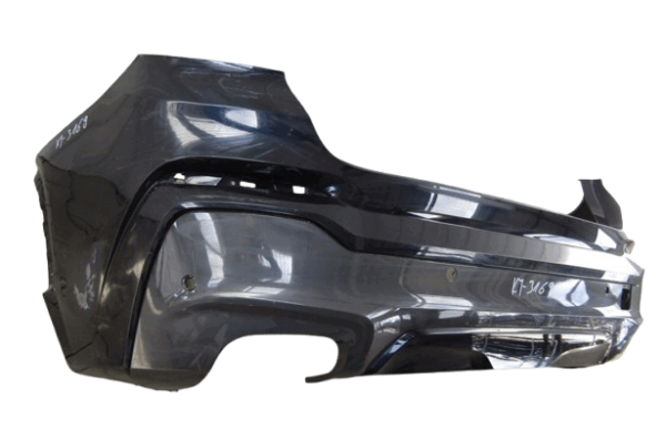 Bumper BMW X4 F26 M-Pakket M Pakket 9504312654 Achterbumper KJ3169