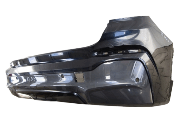 Bumper BMW X4 F26 M-Pakket M Pakket 9504312654 Achterbumper KJ3169