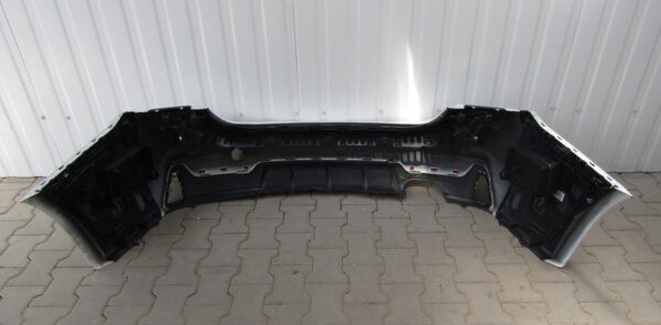 Bumper	BMW 4 F32 F33 F36 M-Performance   Achterbumper  KJ5528