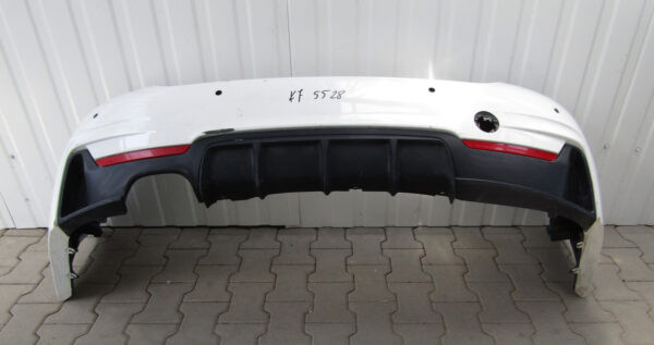 Bumper	BMW 4 F32 F33 F36 M-Performance   Achterbumper  KJ5528
