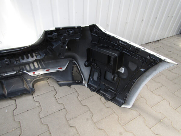 Bumper	BMW 4 F32 F33 F36 M-Performance   Achterbumper  KJ5528