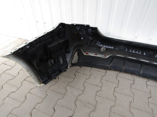 Bumper	BMW 4 F32 F33 F36 M-Performance   Achterbumper  KJ5528