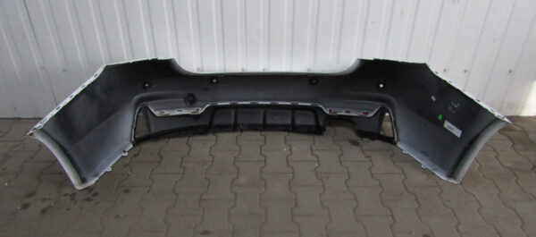 Bumper BMW 4 F32 F33 F36 M-Performance   Achterbumper  KJ9094