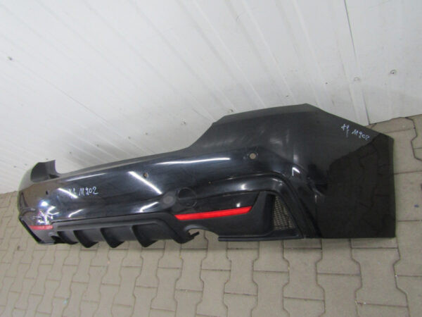 Bumper BMW 4 F32 F33 F36 M-Performance Achterbumper KJ11902