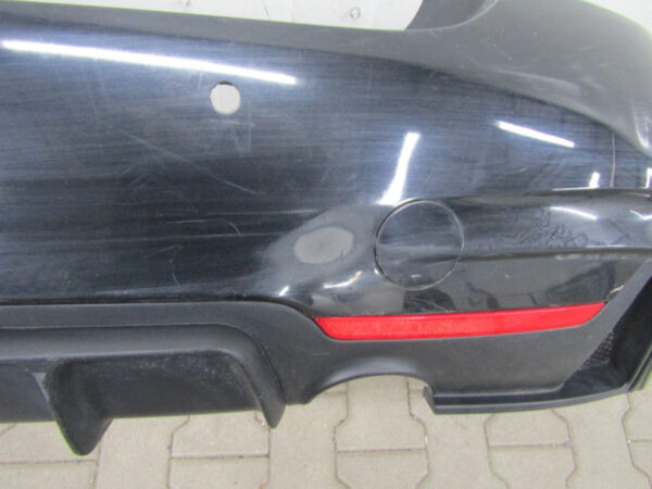 Bumper BMW 4 F32 F33 F36 M-Performance Achterbumper KJ11902