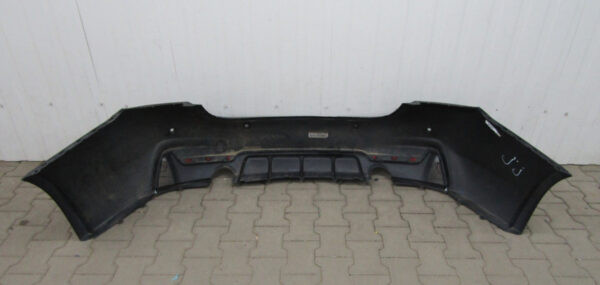 Bumper BMW 4 F32 F33 F36 M-Performance Achterbumper KJ11902