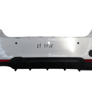Bumper	BMW 4 F32 F33 F36 M-Performance   Achterbumper  KJ5528