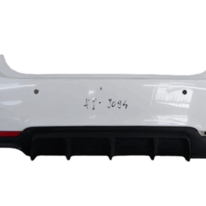 Bumper BMW 4 F32 F33 F36 M-Performance   Achterbumper  KJ9094