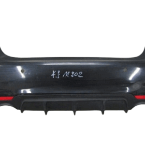 Bumper BMW 4 F32 F33 F36 M-Performance Achterbumper KJ11902