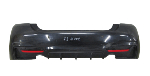 Bumper BMW 4 F32 F33 F36 M-Performance Achterbumper KJ11902