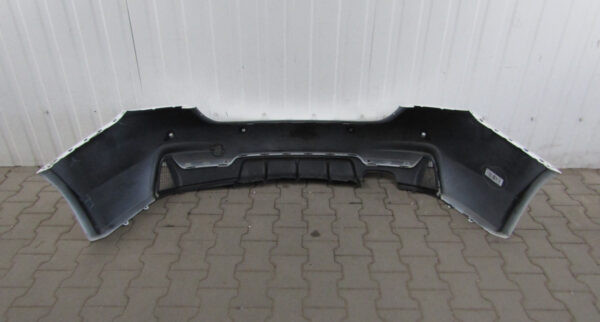 Bumper	BMW 4 F32 F33 F36 M-Performance   Achterbumper  KJ9119