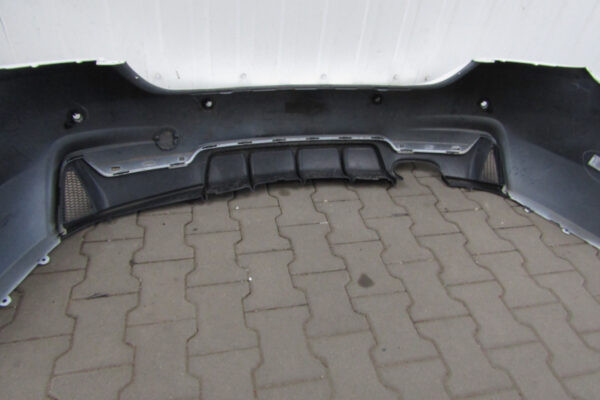 Bumper	BMW 4 F32 F33 F36 M-Performance   Achterbumper  KJ9119