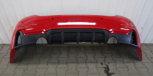 Bumper BMW 4 Serie F32 F33 F36 M-Performance Achterbumper KJ11666