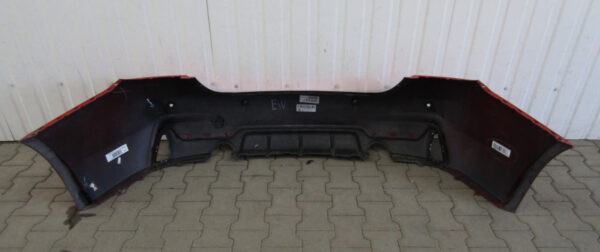 Bumper BMW 4 Serie F32 F33 F36 M-Performance Achterbumper KJ11666