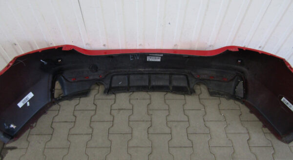 Bumper BMW 4 Serie F32 F33 F36 M-Performance Achterbumper KJ11666