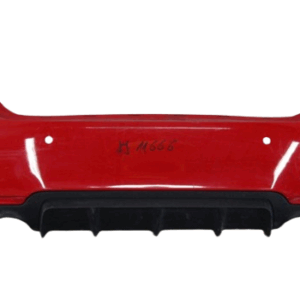 Bumper BMW 4 Serie F32 F33 F36 M-Performance Achterbumper KJ11666
