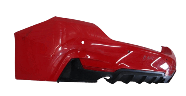 Bumper BMW 4 Serie F32 F33 F36 M-Performance Achterbumper KJ11666