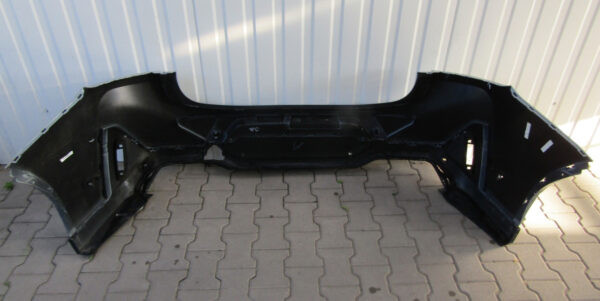 Bumper BMW X4 G02 M-Pakket M Pakket FACELIFT LCI 21-51128081867 Achterbumper KJ7737