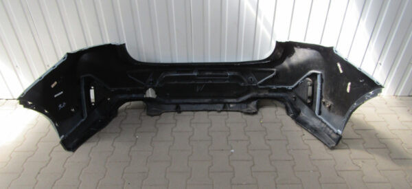 Bumper BMW X4 G02 M-Pakket M Pakket FACELIFT LCI 21- 51128081867 Achterbumper KJ9850