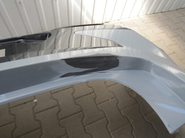 Bumper BMW X4 G02 M-Pakket M Pakket FACELIFT LCI 21- 51128081867 Achterbumper KJ9850
